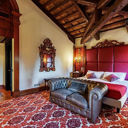 Villa Palma By Agf Hotels ムッソレンテ エクステリア 写真