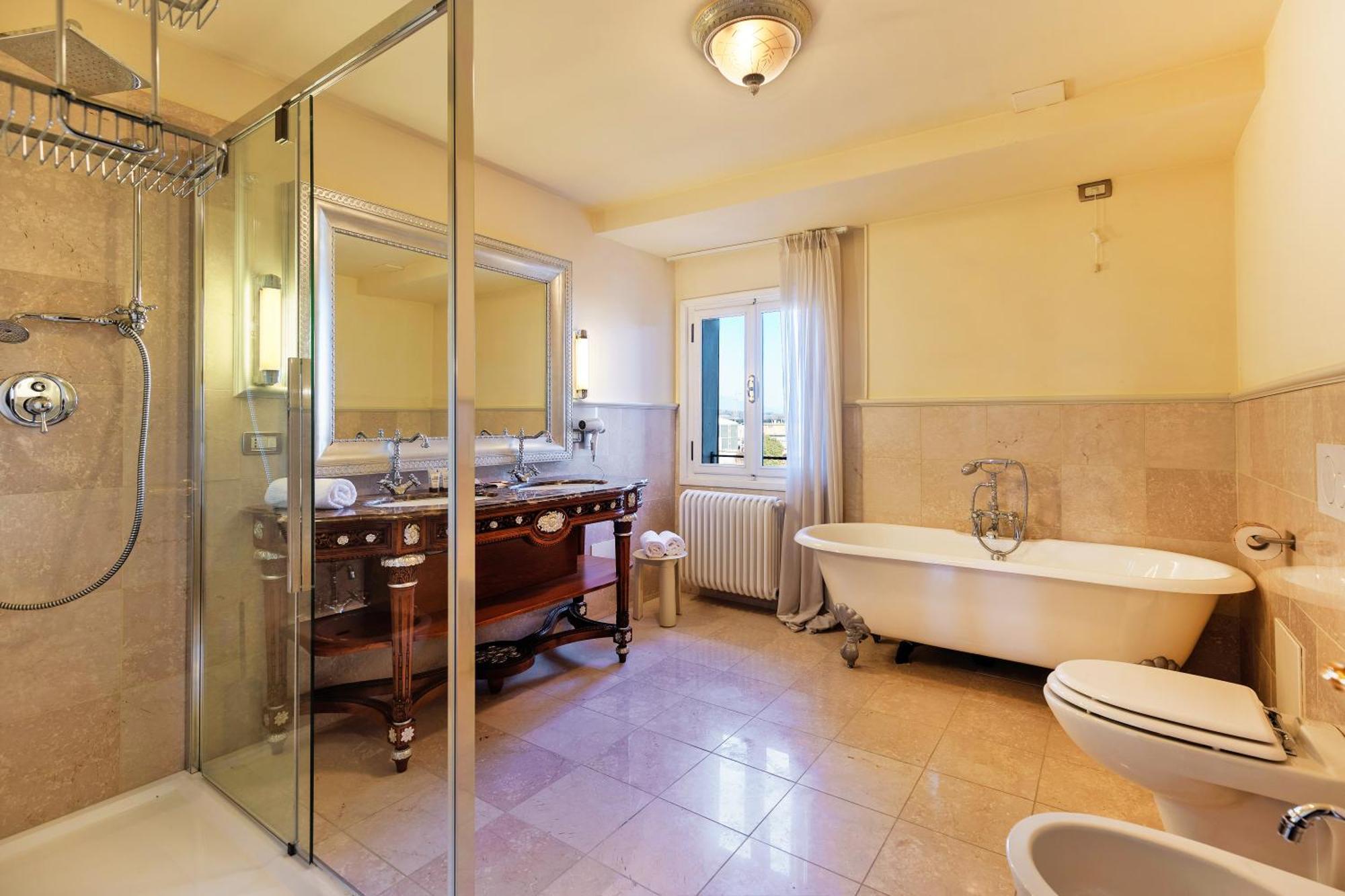 Villa Palma By Agf Hotels ムッソレンテ エクステリア 写真