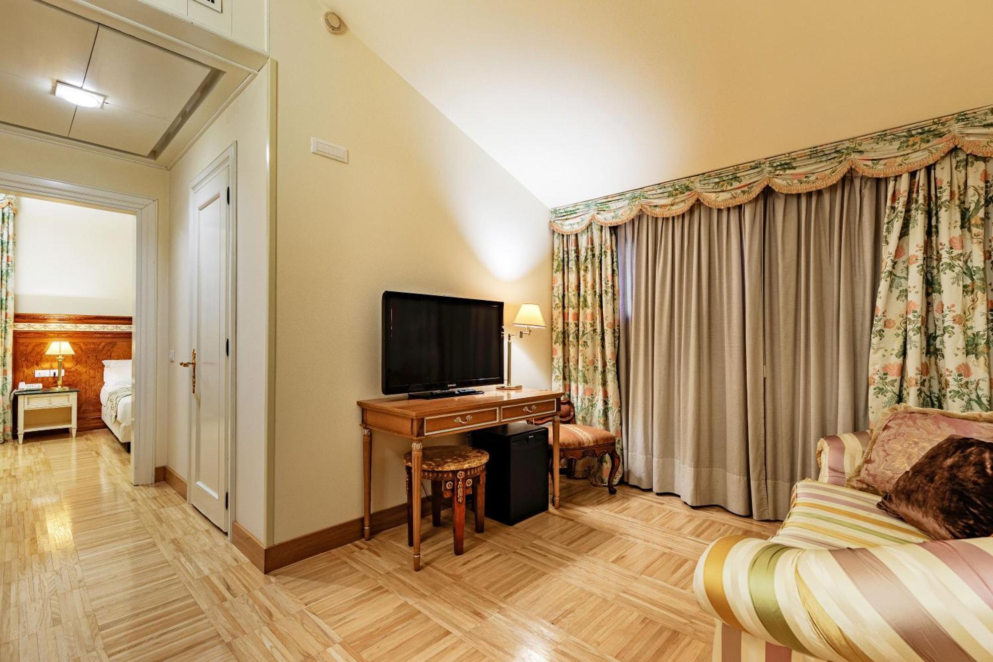Villa Palma By Agf Hotels ムッソレンテ エクステリア 写真