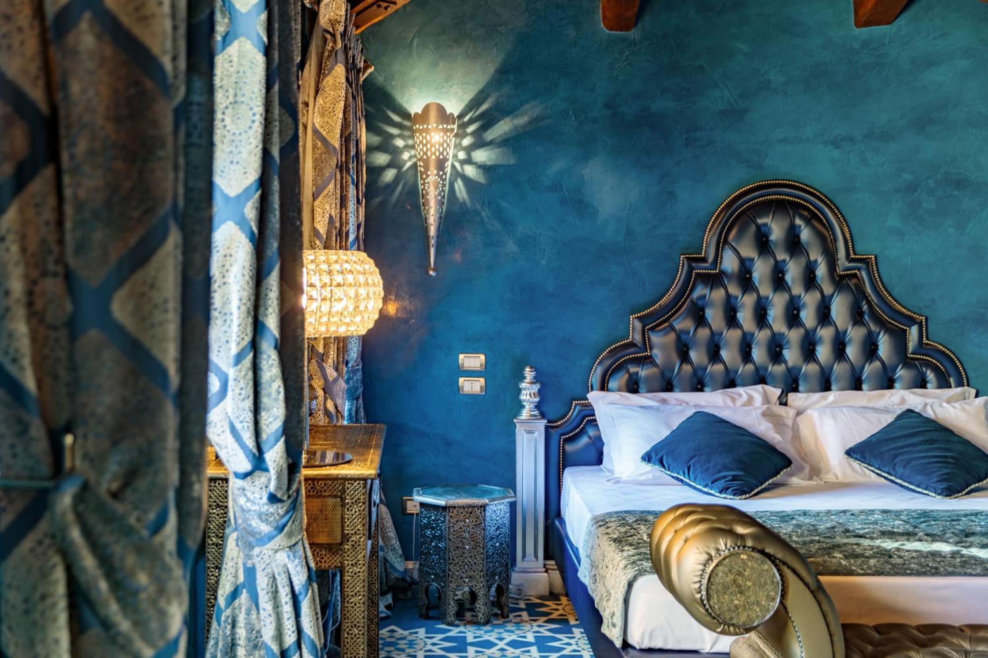 Villa Palma By Agf Hotels ムッソレンテ エクステリア 写真