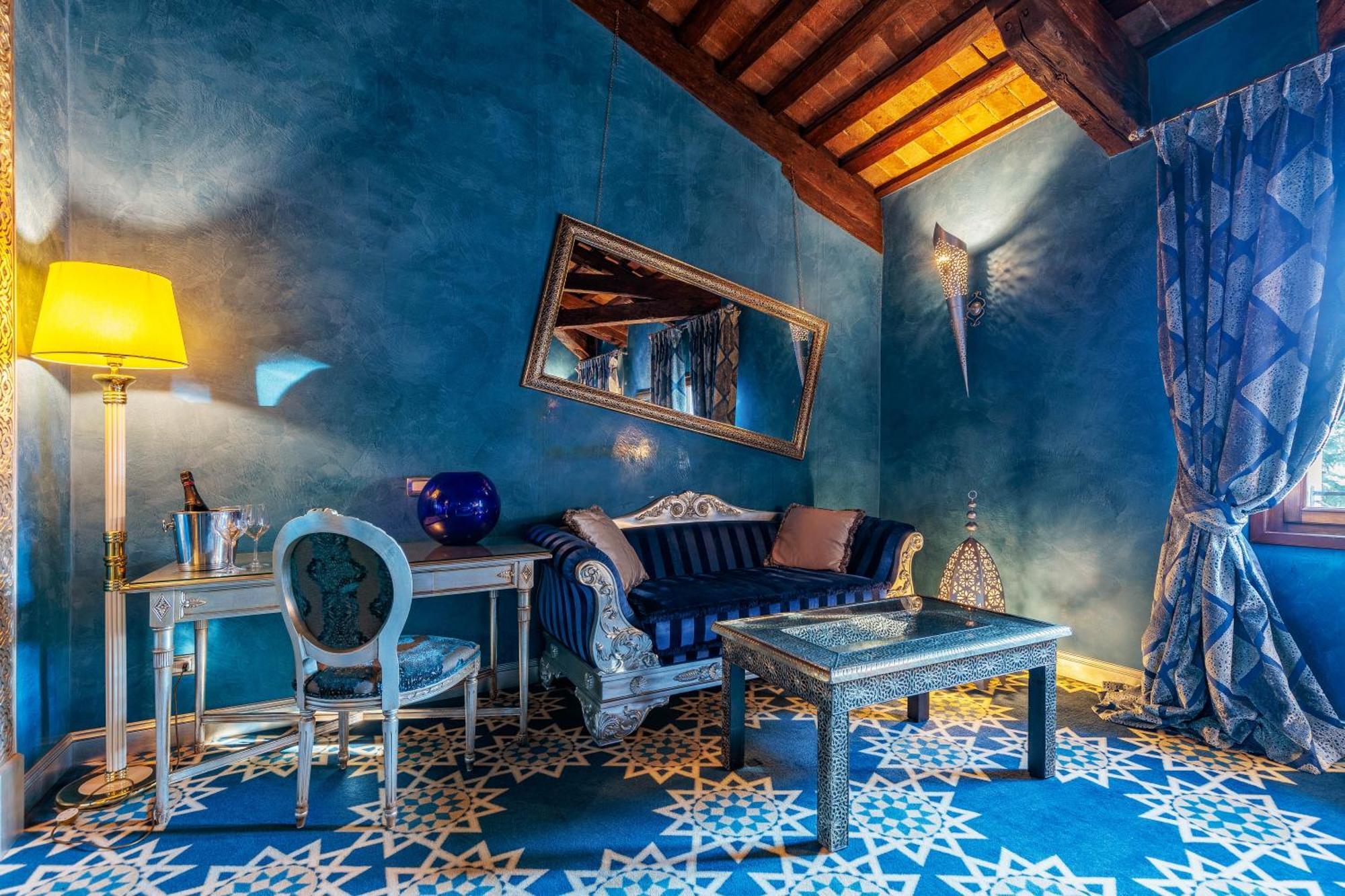 Villa Palma By Agf Hotels ムッソレンテ エクステリア 写真