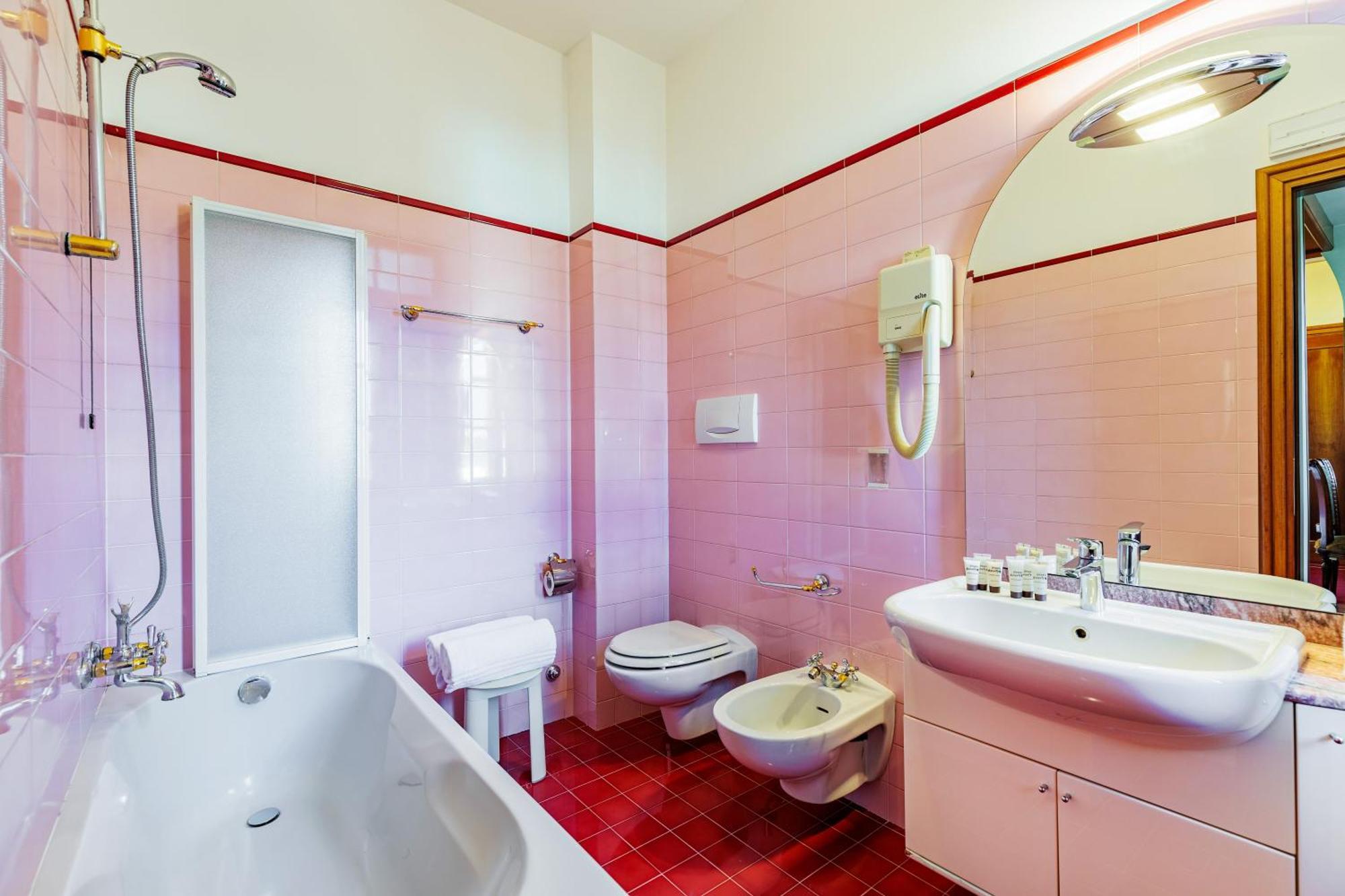 Villa Palma By Agf Hotels ムッソレンテ エクステリア 写真