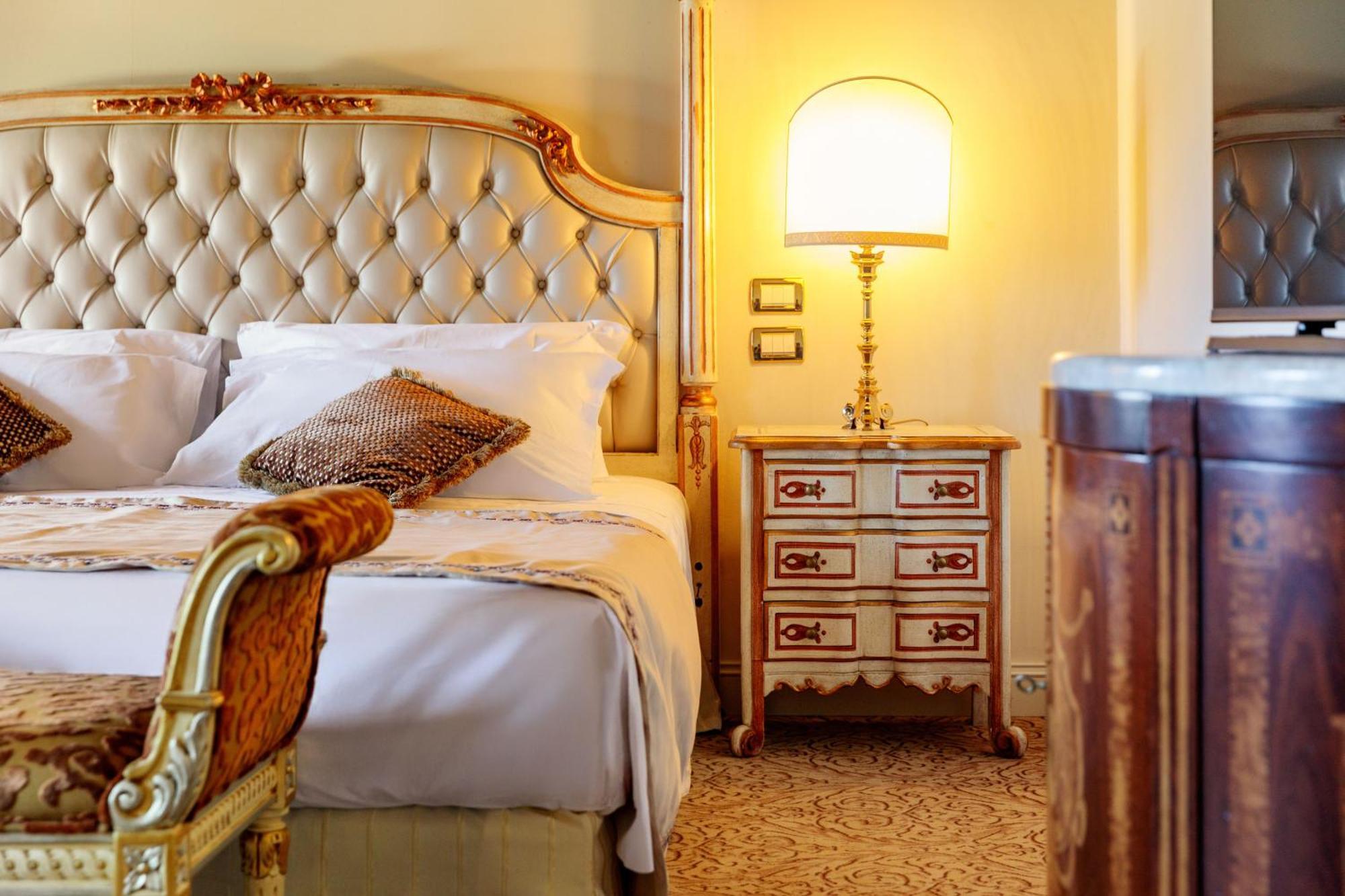Villa Palma By Agf Hotels ムッソレンテ エクステリア 写真