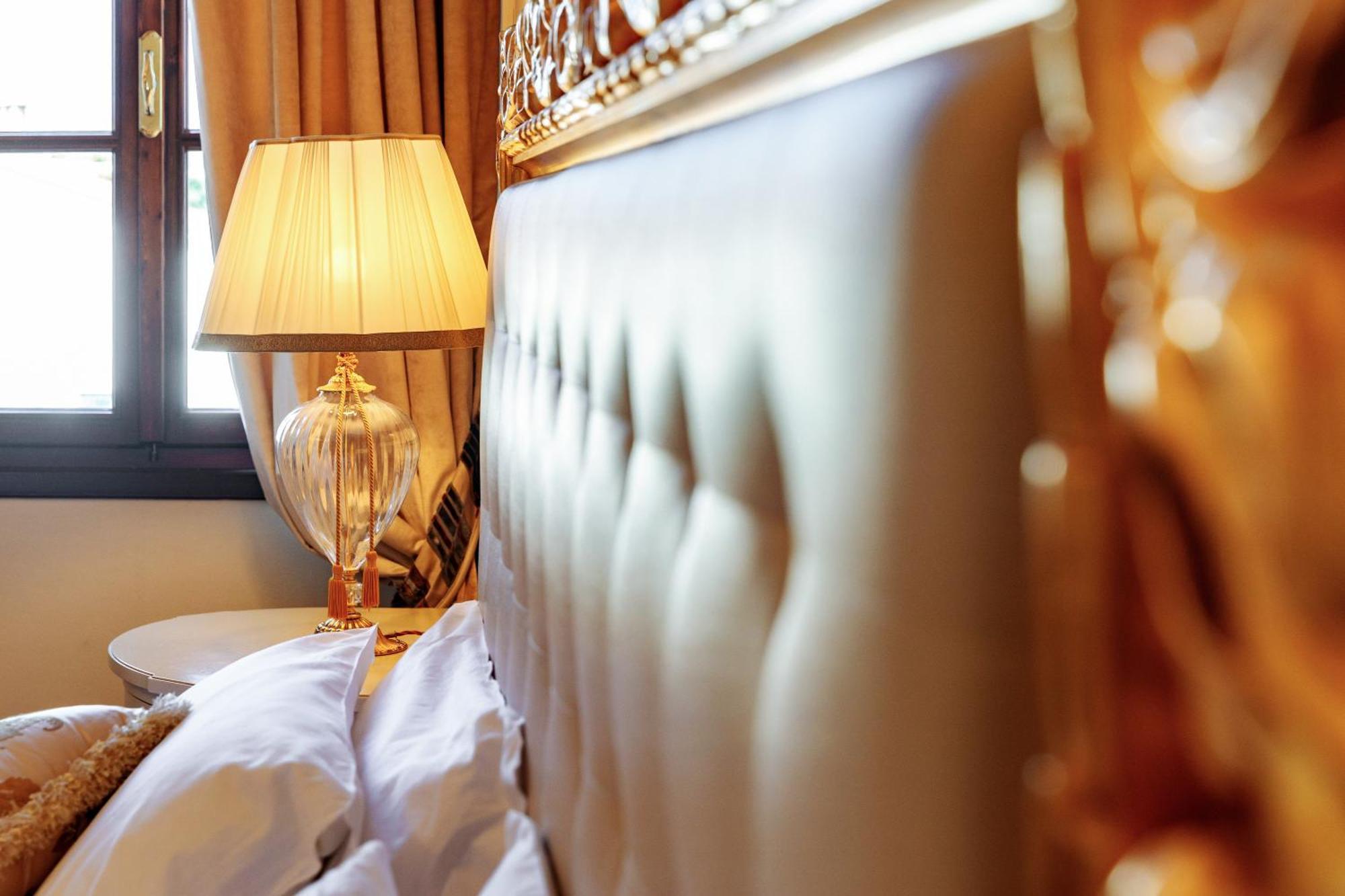Villa Palma By Agf Hotels ムッソレンテ エクステリア 写真
