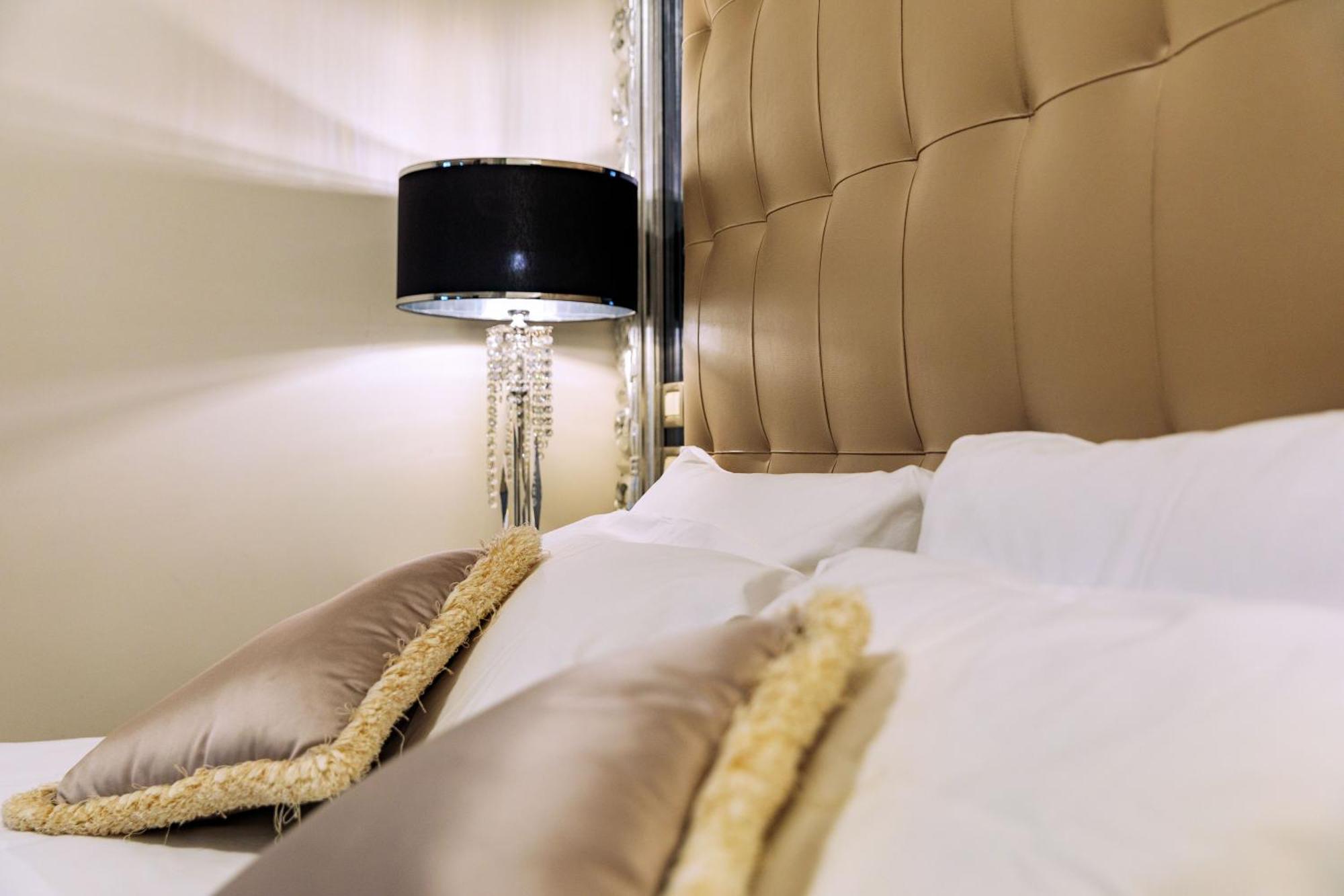 Villa Palma By Agf Hotels ムッソレンテ エクステリア 写真