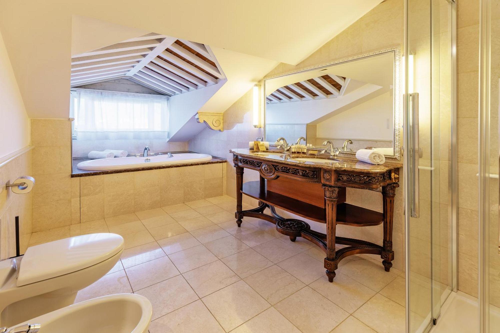 Villa Palma By Agf Hotels ムッソレンテ エクステリア 写真