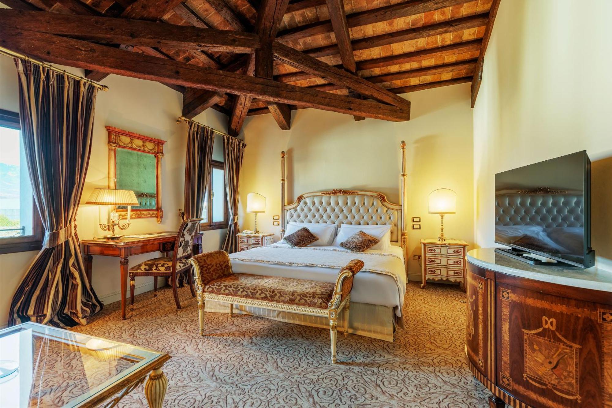 Villa Palma By Agf Hotels ムッソレンテ エクステリア 写真