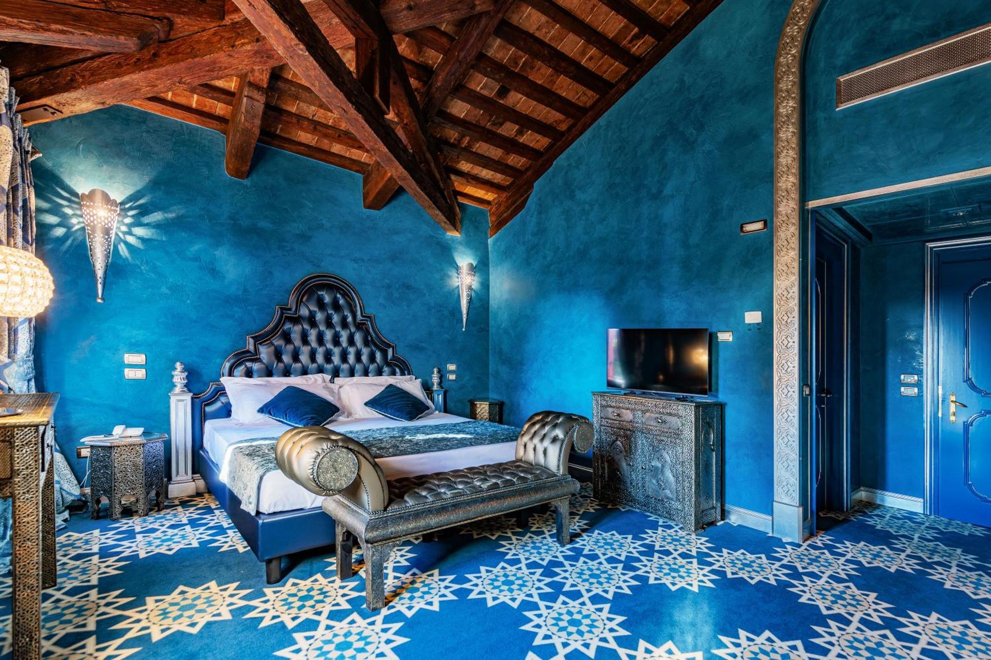 Villa Palma By Agf Hotels ムッソレンテ エクステリア 写真