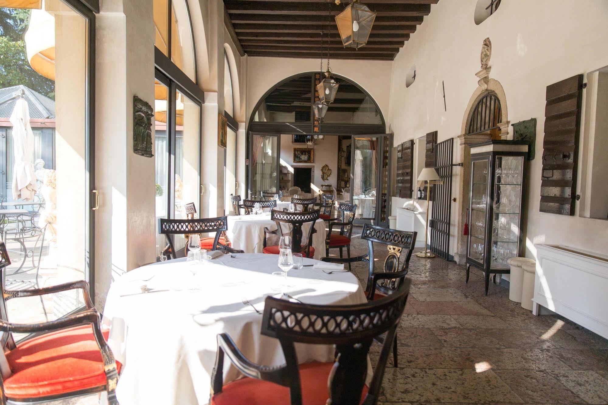 Villa Palma By Agf Hotels ムッソレンテ エクステリア 写真