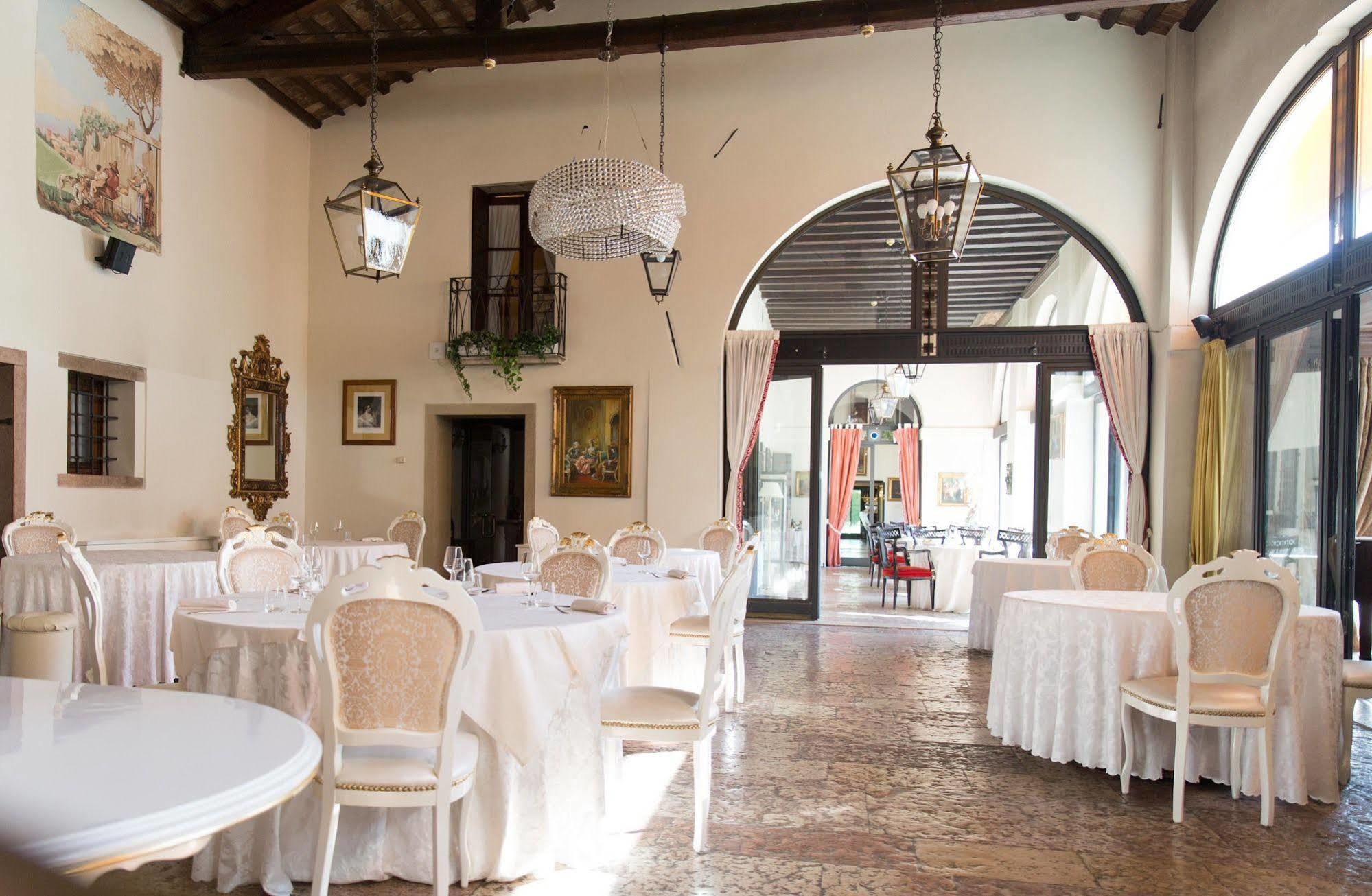 Villa Palma By Agf Hotels ムッソレンテ エクステリア 写真