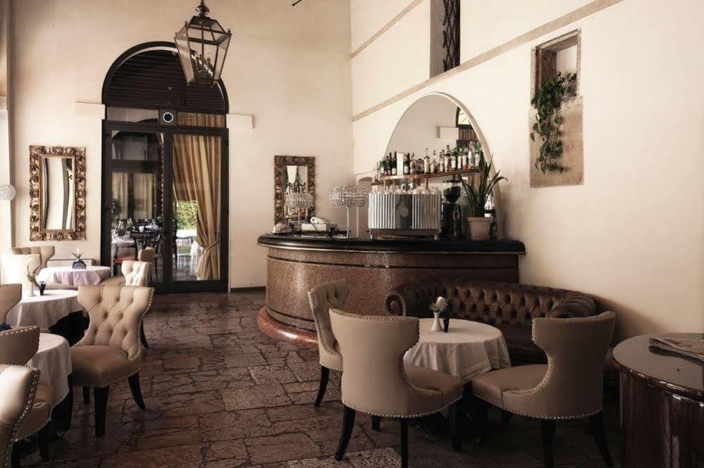 Villa Palma By Agf Hotels ムッソレンテ エクステリア 写真