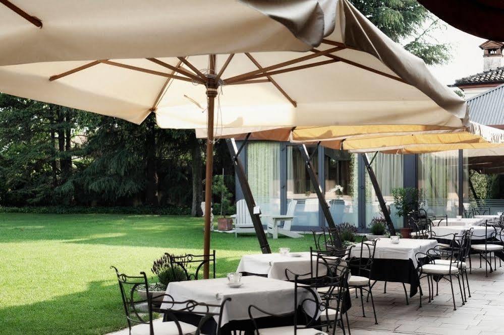 Villa Palma By Agf Hotels ムッソレンテ エクステリア 写真