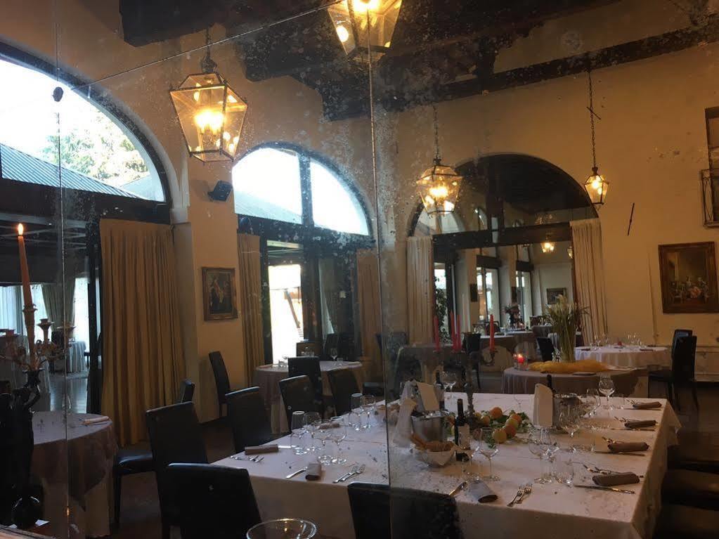 Villa Palma By Agf Hotels ムッソレンテ エクステリア 写真