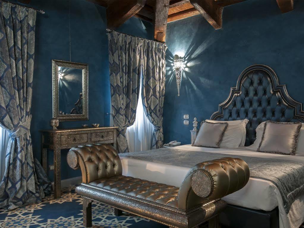 Villa Palma By Agf Hotels ムッソレンテ エクステリア 写真
